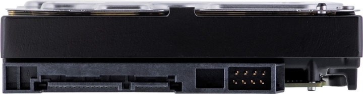 Produktbild WD Purple (3 TB, 3.5", CMR)