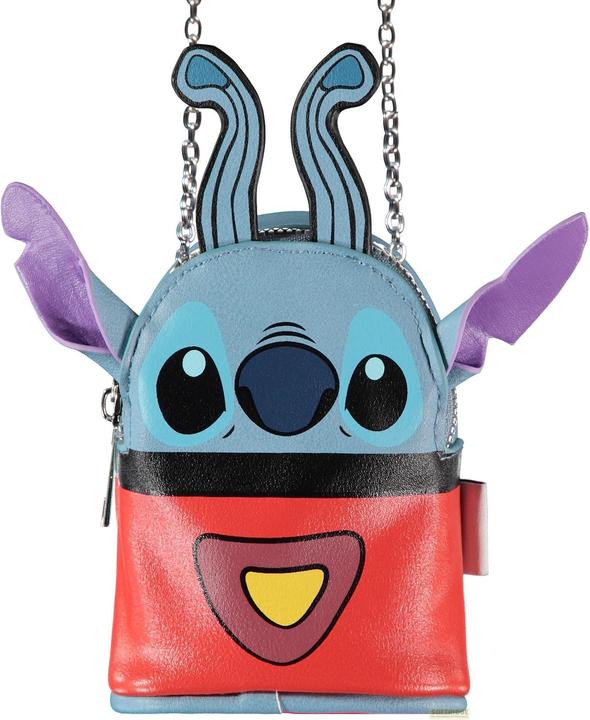Difuzed Lilo & Stich - Micro Bag