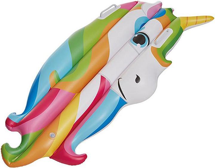Produktbild Happy People Floater Einhorn 112cm