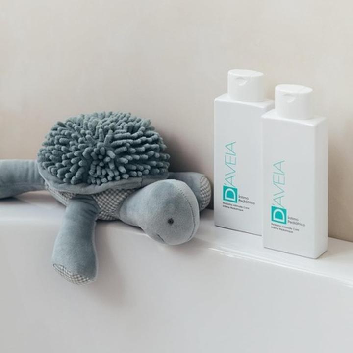 Produktbild D'Aveia Having Intimate Pediatrics (Intimgel)