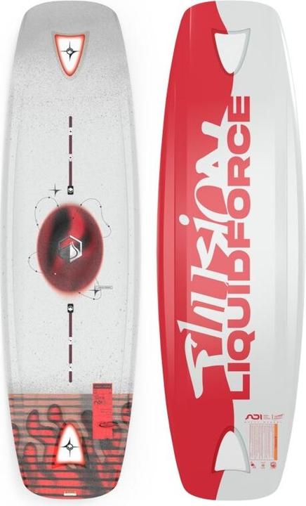 Produktbild Liquid Force Illusion Park Wakeboard