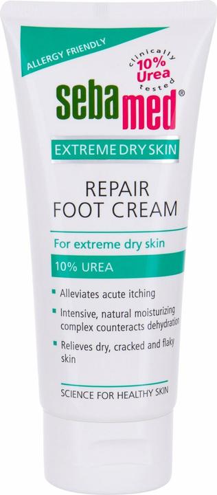 Sebamed Extreme Dry Skin Repair Foot (100 ml)