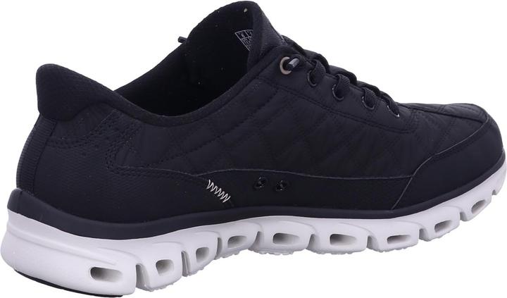 Image du produit Skechers GLIDE-STEP - AT EASE 104556 BKNT Shoes (39)
