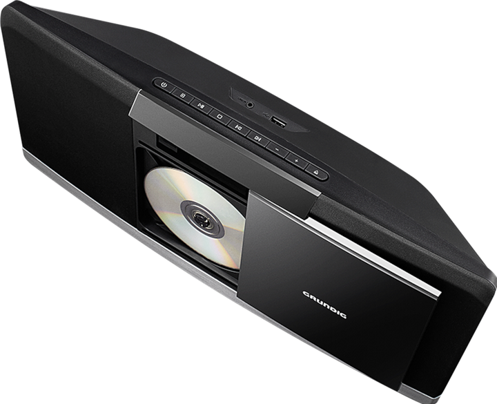 Actual product image Grundig WMS 3000 (Bluetooth, 1x 20 W)