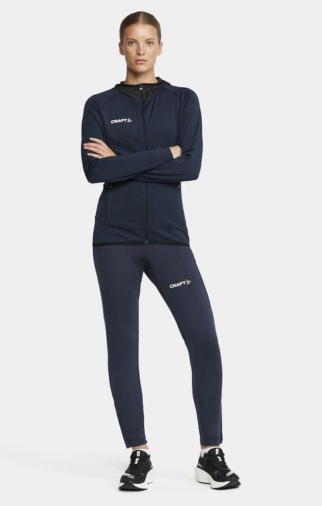 Produktbild Craft SQUAD 2.0 PANT W (XS)