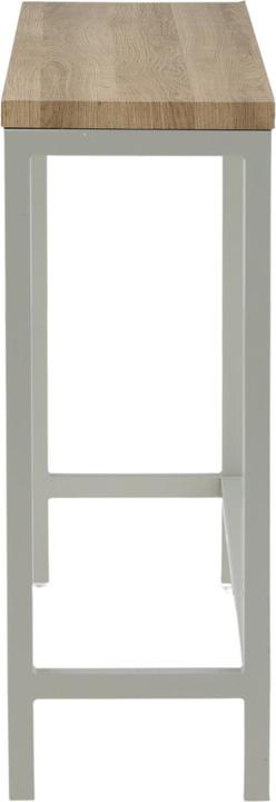 Produktbild Venture Home Konsolentisch (110 x 30 x 80 cm)