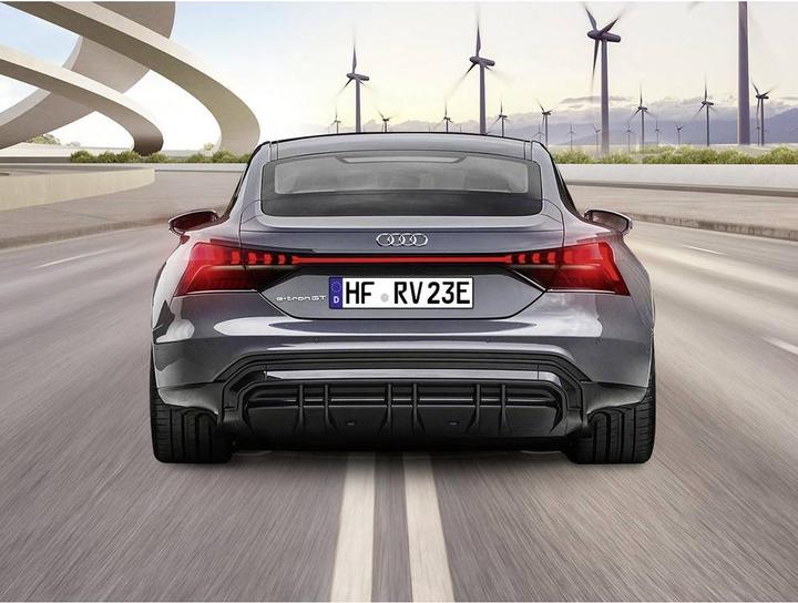 Produktbild Revell RC Scale Car Audi e-tron GT, Ferngesteuertes Auto