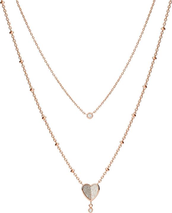 Immagine prodotto Fossil Sfarzo vintage (Acciaio inossidabile, 42 cm)