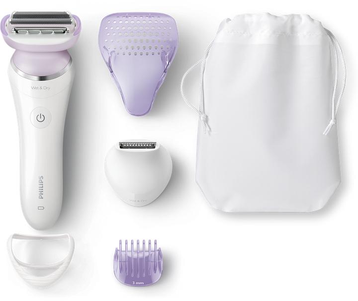 Immagine prodotto Philips SatinShave Prestige
