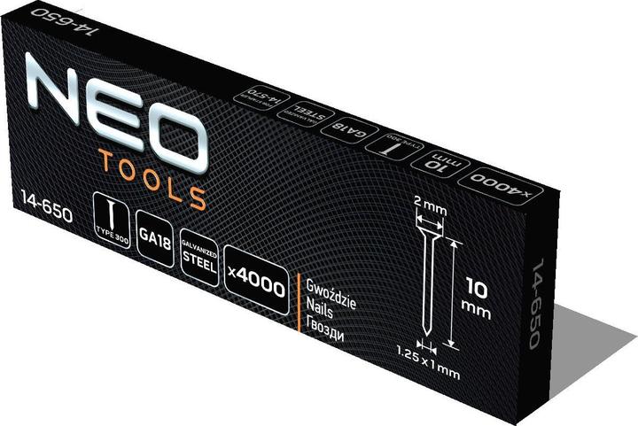 Produktbild Neo 14-650