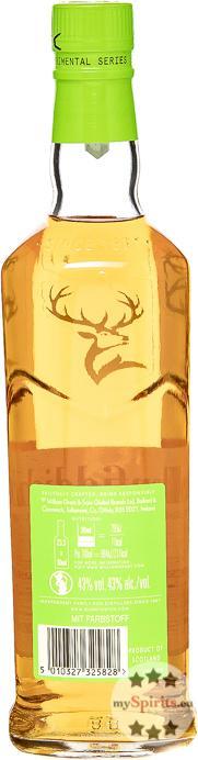 Produktbild Glenfiddich Orchard Experiment