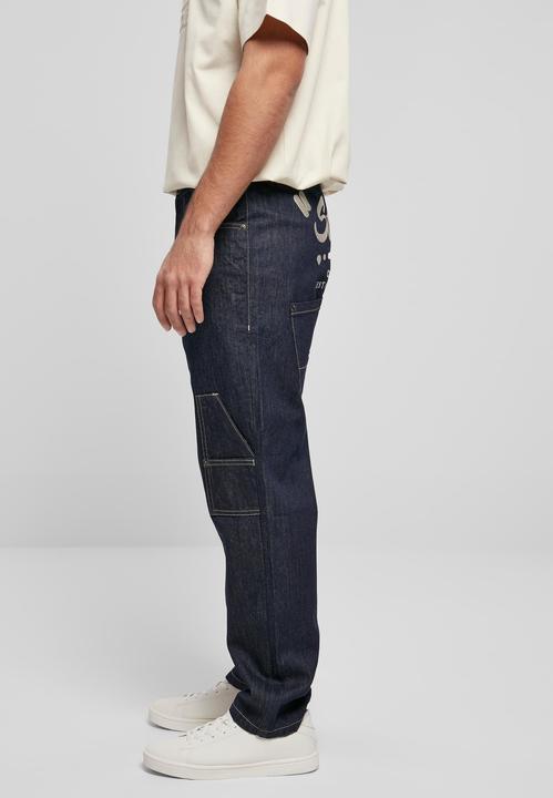 Produktbild Southpole Script Denim (34)
