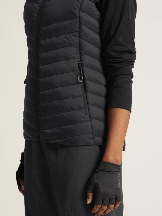 Actual product image Craft ADV Explore Lt. Down Vest W (M)