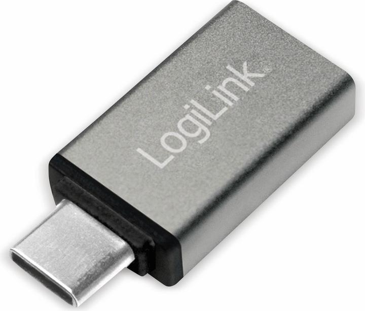 LogiLink AU0042 (USB 3.0, USB 3.1)