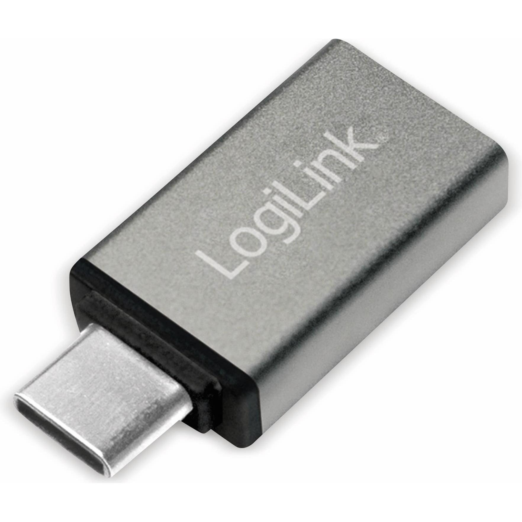 LogiLink AU0042 (USB 3.0), USB Kabel