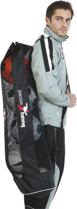 Produktbild Precision Fussballtasche 5 Bälle