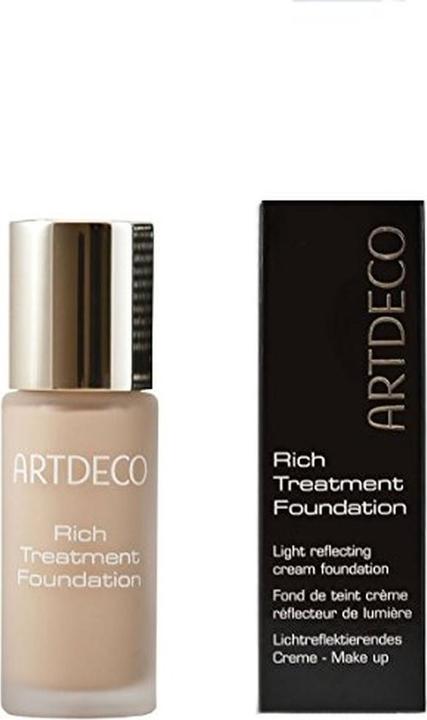 Image du produit Artdeco traitement riche (10 Coquille ensoleillée)