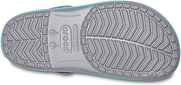 Actual product image Crocs Crocband Clogs Unisex (38.5)
