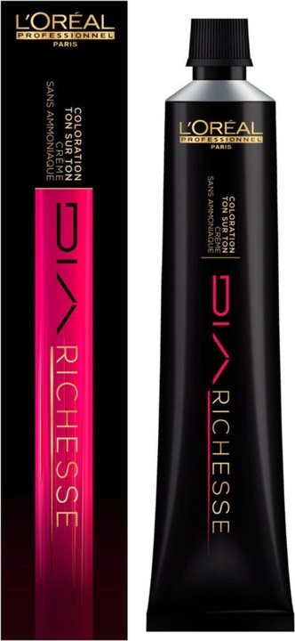 Produktbild L'Oréal Professionnel Dia Richesse (6.13 Trüffel)
