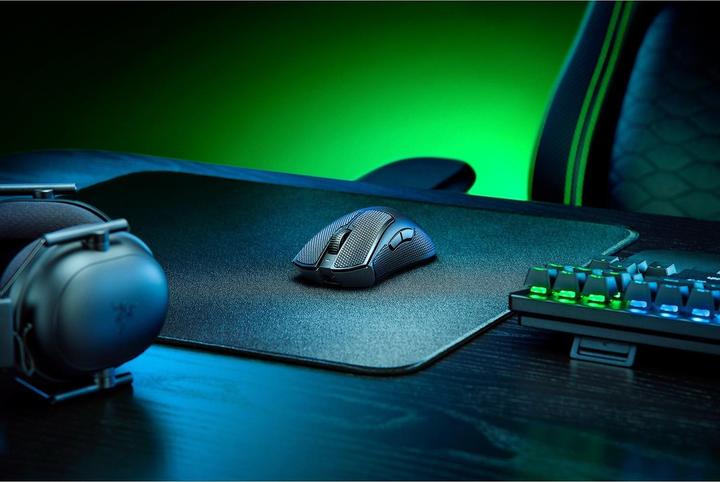 Image du produit Razer DeathAdder V3 Pro (Filaire, Sans fil)