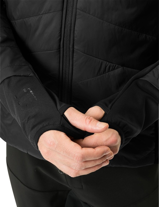 Actual product image Vaude Sesvenna IV (S)