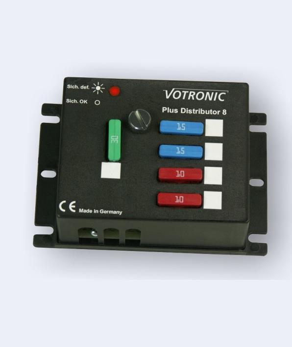 Immagine prodotto Votronic Distributore Plus 8