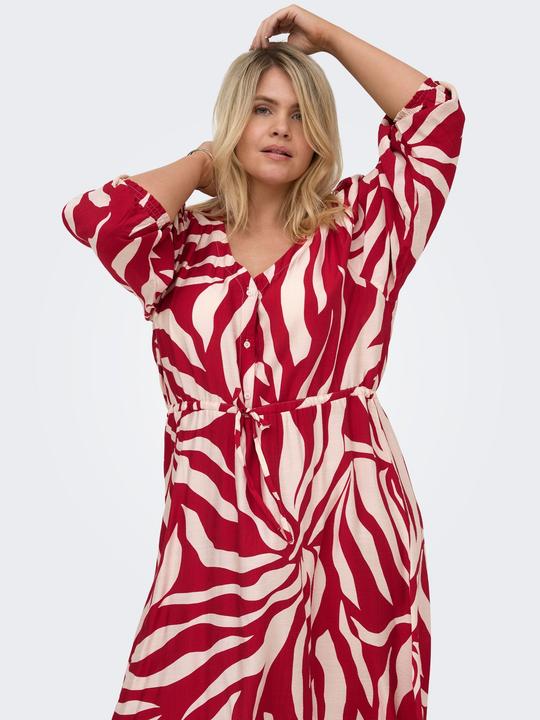 Image du produit Only CARCAMILLE Midikleid Kleid (52)