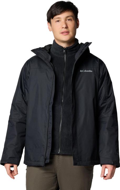 Actual product image Columbia Tunnel Falls™ II Interchange Jacket (XL)