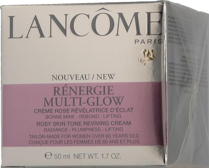 Actual product image Lancôme Multi-Glow energy (50 ml, Day cream)