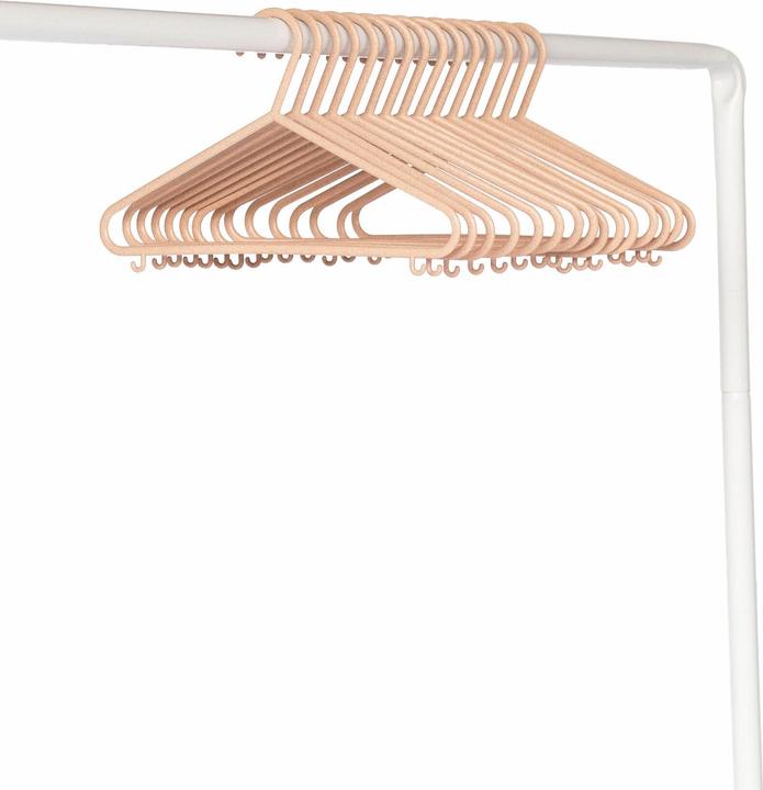 Productafbeelding 3 Sprouts Tarwe Strohanger roze (15 x)