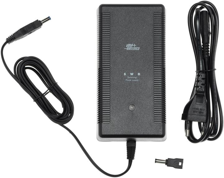 Alpha Elettronica SWD60-430-60 Unità di alimentazione (60 W)