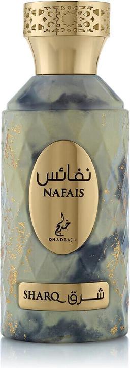 Immagine prodotto Khadlaj Nafais Sharq (Eau de parfum, 100 ml)