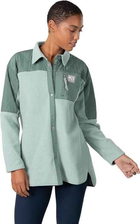 Produktbild Kari Traa Rothe Jacket Shirt (M)
