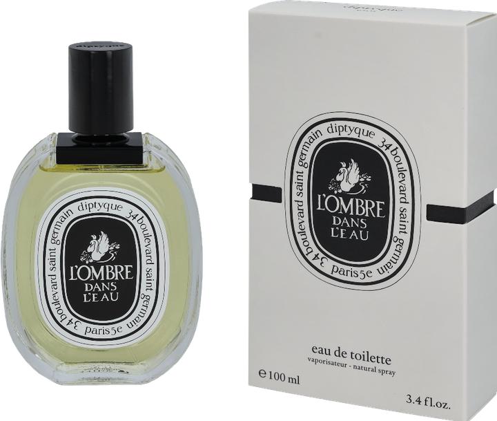 Immagine prodotto Diptyque Dans L'Eau (Eau de toilette, 100 ml)