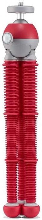 Produktbild Joby Podzilla Medium Kit Red (Metall, Kunststoff, Schaumstoff)