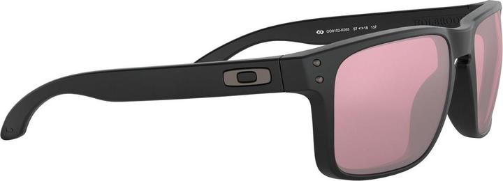 Image du produit Oakley Lunettes de montagne Holbrook Matt Olive/Prizm Tungsten