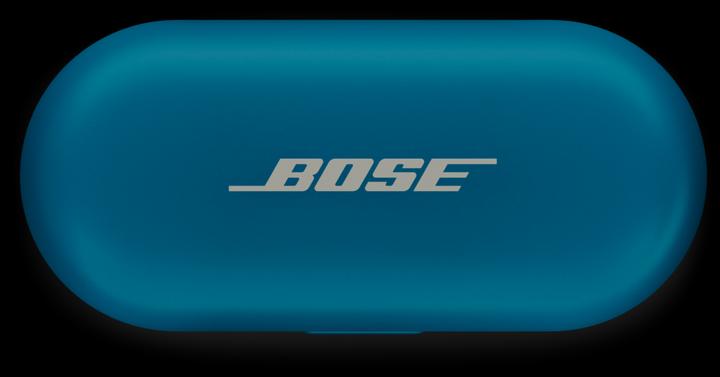 Produktbild Bose Sport Earbuds (5 h, Kabellos)