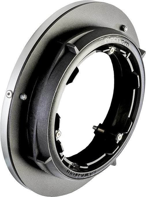 Produktbild Hedler Speedring Adapter Elinchrom