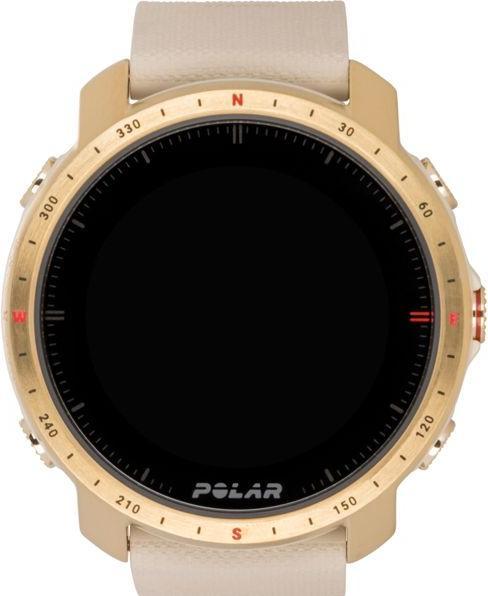 Immagine prodotto Polar Grit X Pro (47 mm)