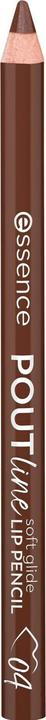 Produktbild essence Poutline soft glide (#714530 Cocoa Me Crazy)