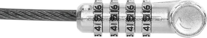 Produktbild Targus Ultimate Resettable Combo