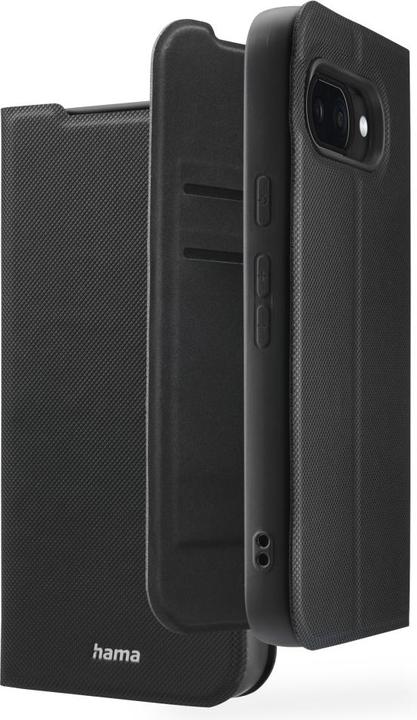 Actual product image Hama Daily Protect (Google Pixel 9a)