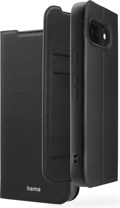 Produktbild Hama Daily Protect (Google Pixel 9a)