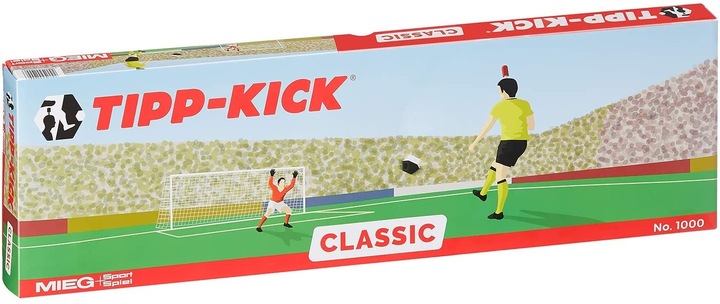 Image du produit Tipp Kick ensemble classique