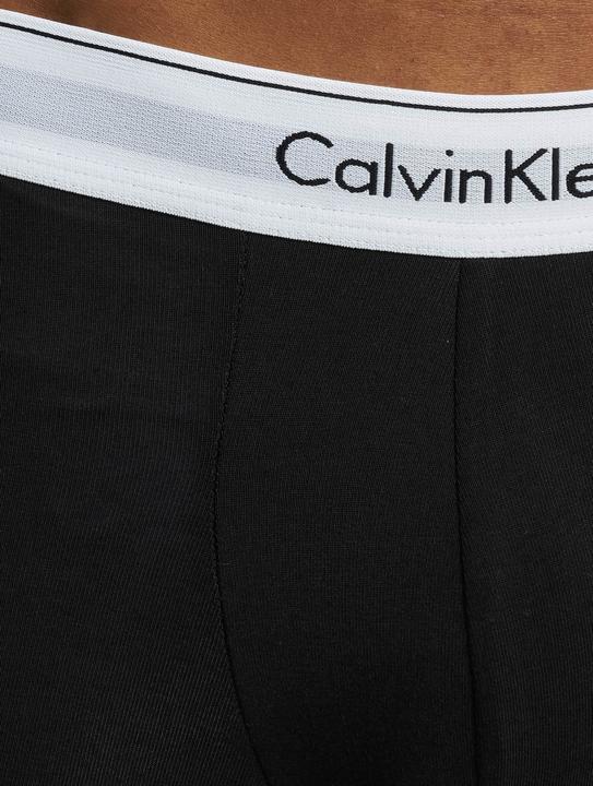 Produktbild Calvin Klein TRUNK 3PK, MP1 (S, 3er Pack)