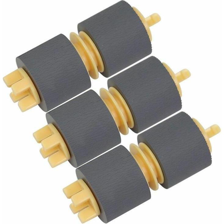 CoreParts Paper Feed Roller Kit 3Pcs, Drucker Zubehör