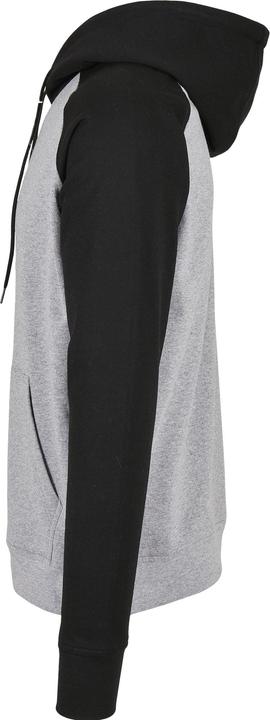 Produktbild Build Your Brand Basic Raglan Hoodie (4XL)