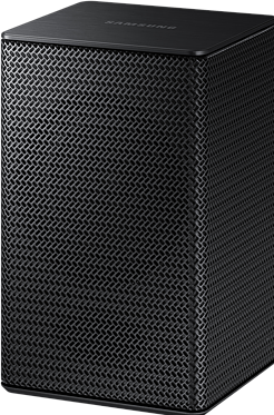 Produktbild Samsung SWA-8000S - Soundbar Wireless Rear Kit (160 W, 2.0 Kanal)