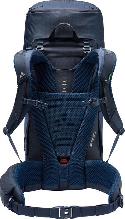 Actual product image Vaude Asymmetric (56 l)
