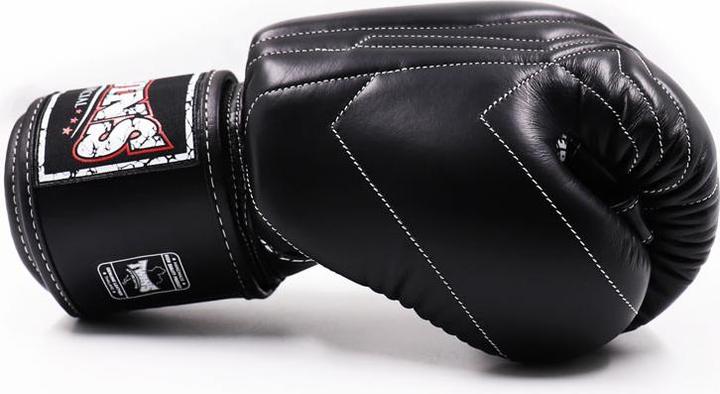 Actual product image Twins Boxhandschuhe (14 OZ, One size)